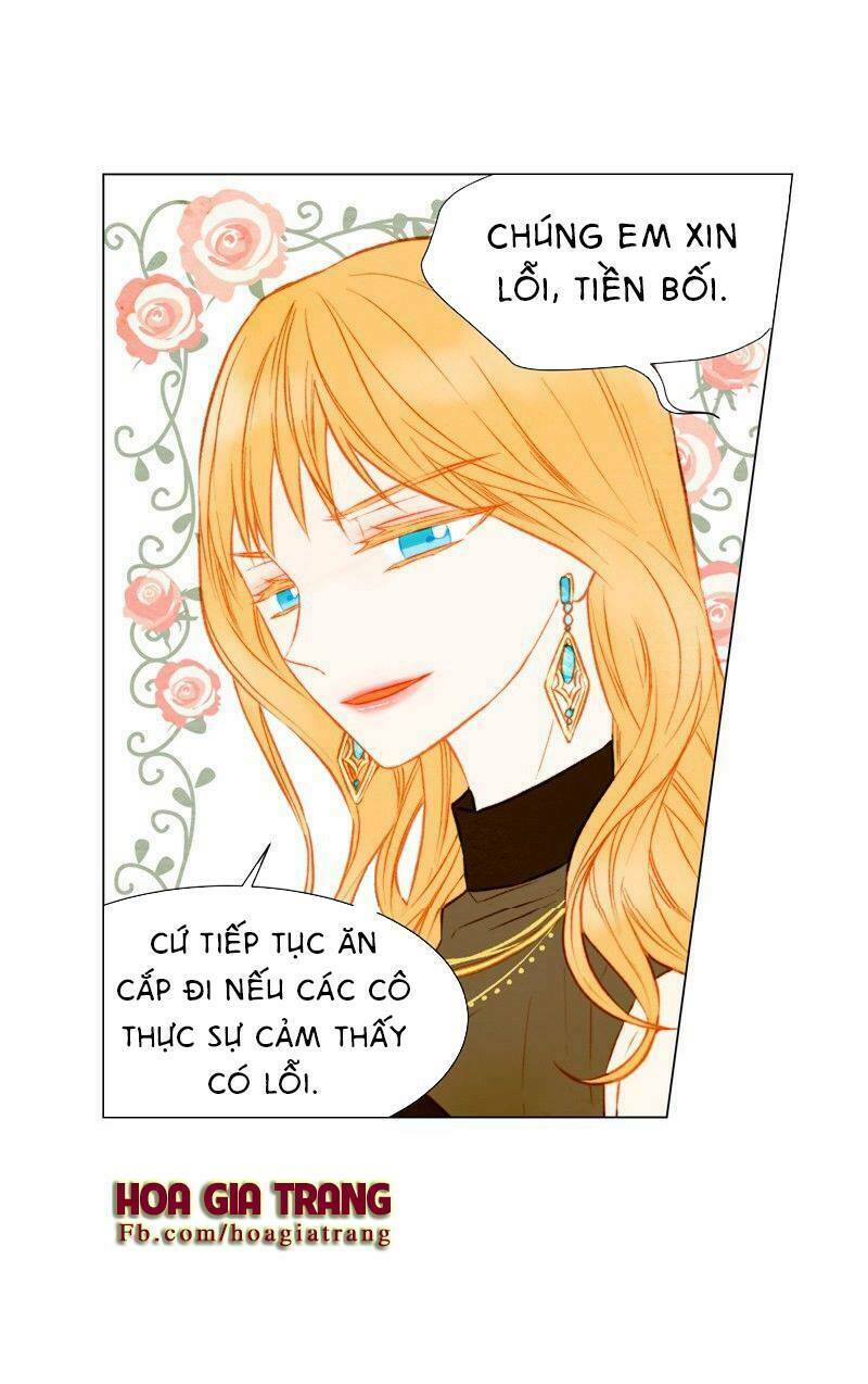 Sự Sao Chép Chapter 32 - Trang 2