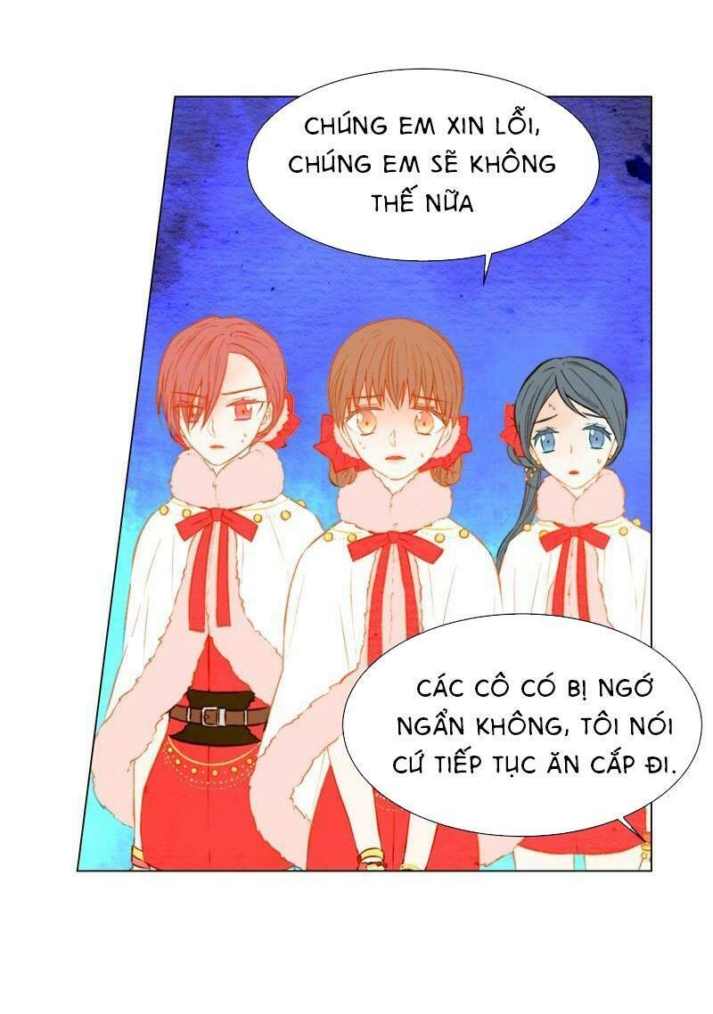 Sự Sao Chép Chapter 32 - Trang 2