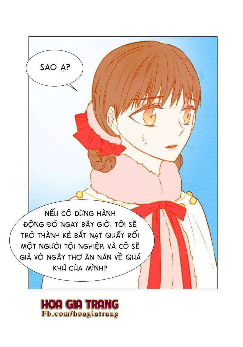 Sự Sao Chép Chapter 32 - Trang 2