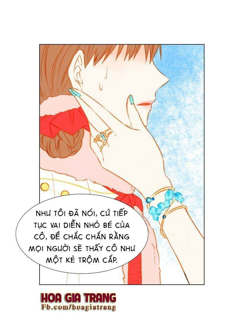 Sự Sao Chép Chapter 32 - Trang 2