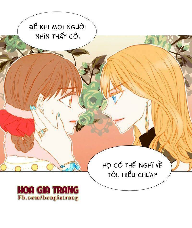 Sự Sao Chép Chapter 32 - Trang 2