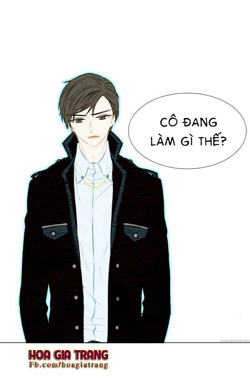 Sự Sao Chép Chapter 32 - Trang 2