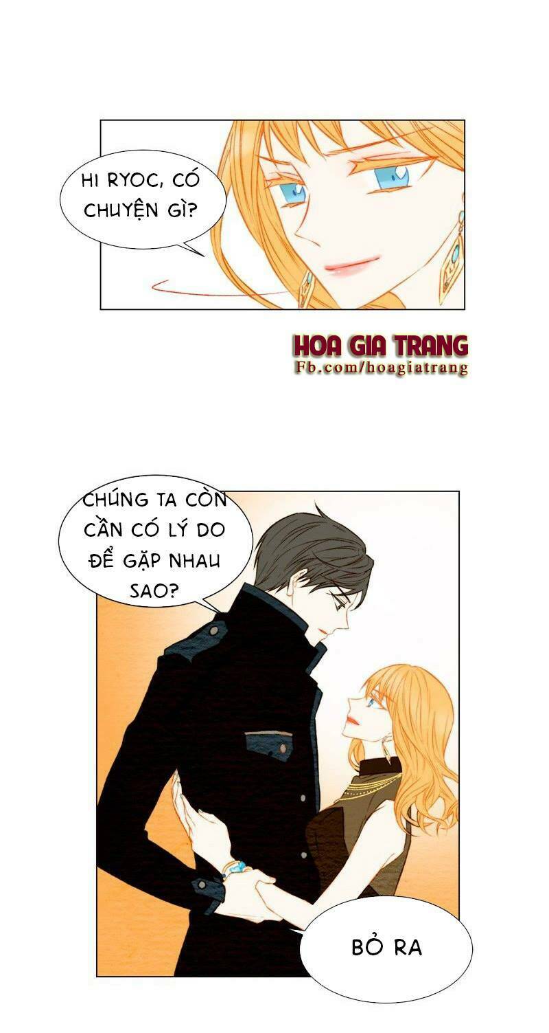 Sự Sao Chép Chapter 32 - Trang 2