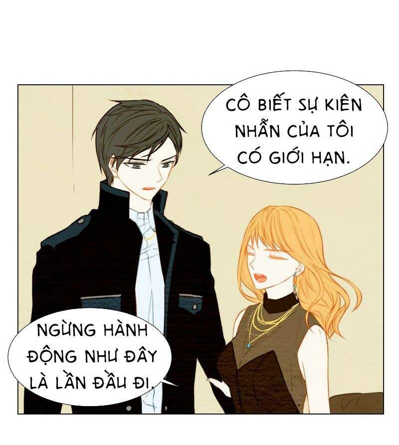 Sự Sao Chép Chapter 32 - Trang 2