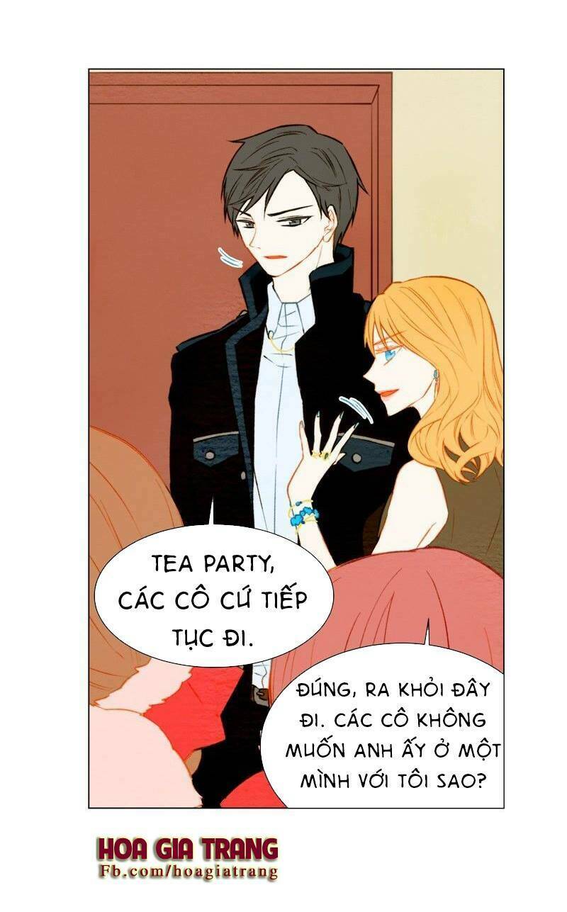 Sự Sao Chép Chapter 32 - Trang 2
