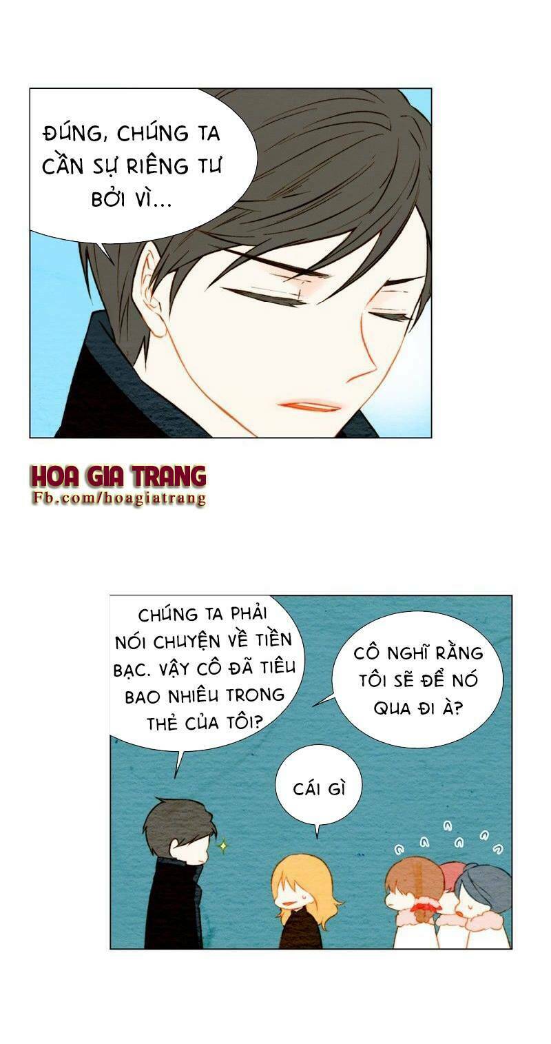 Sự Sao Chép Chapter 32 - Trang 2
