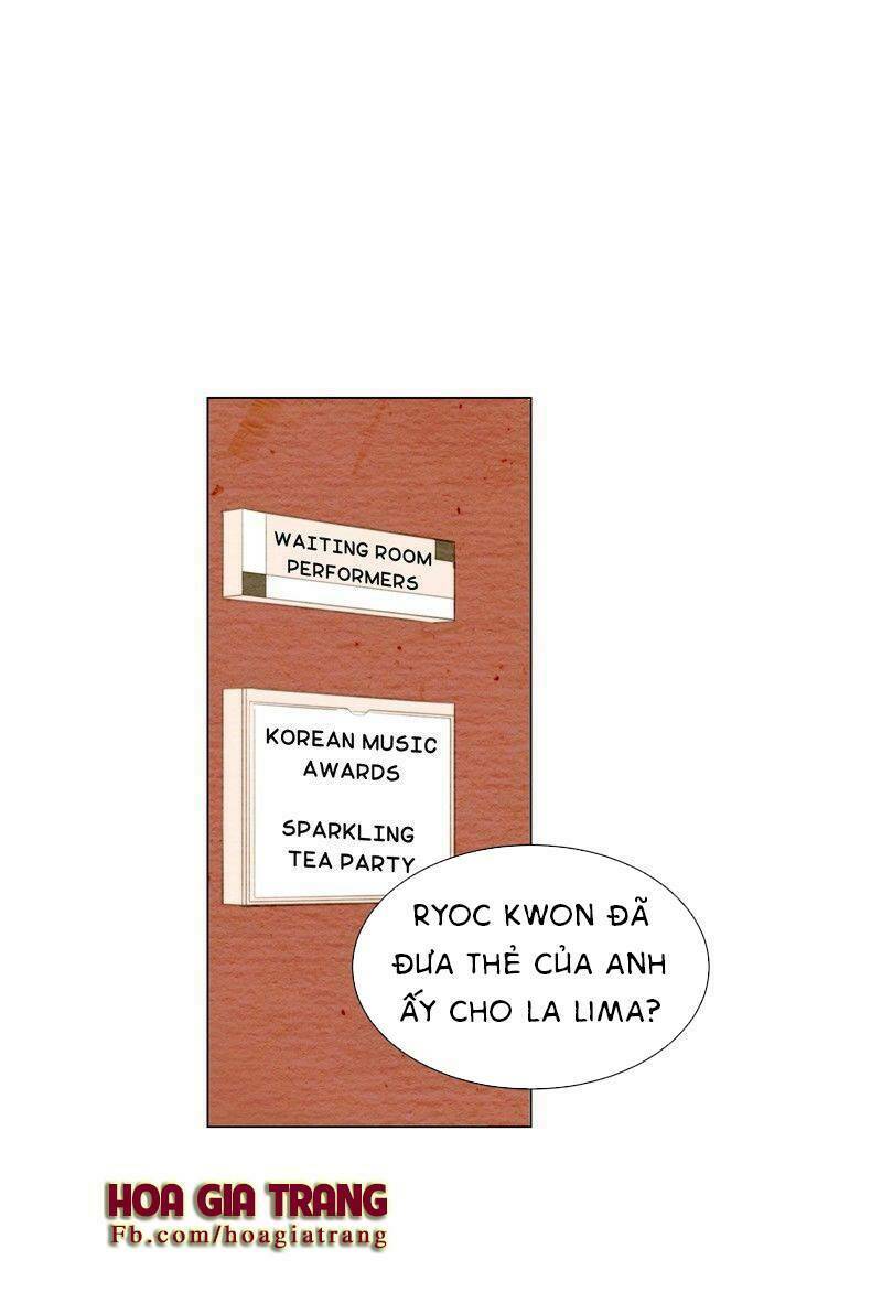 Sự Sao Chép Chapter 32 - Trang 2