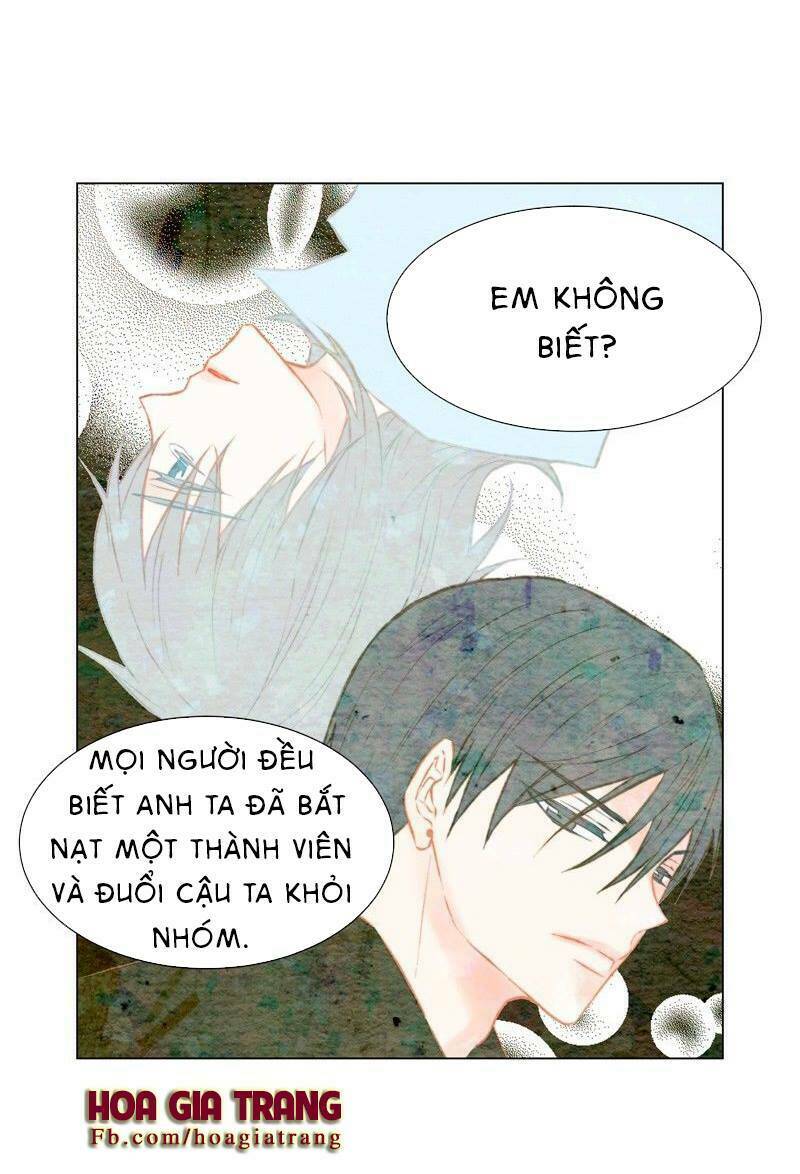 Sự Sao Chép Chapter 32 - Trang 2