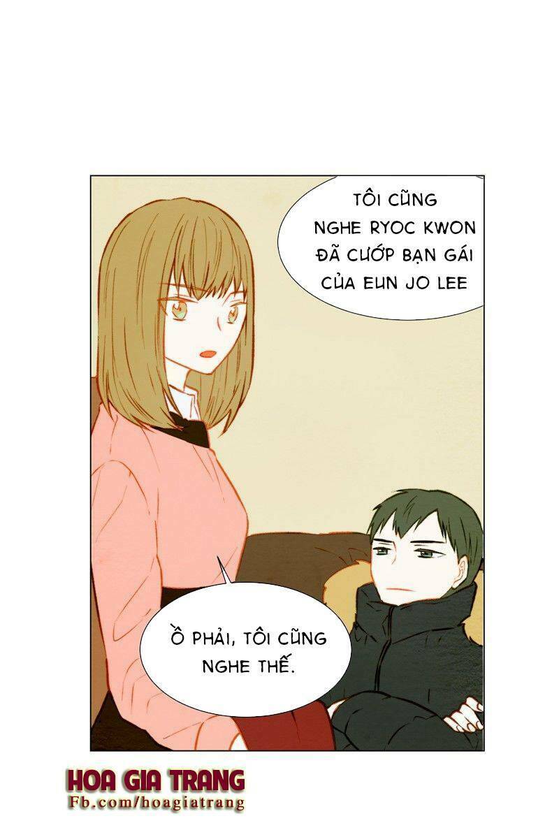 Sự Sao Chép Chapter 32 - Trang 2