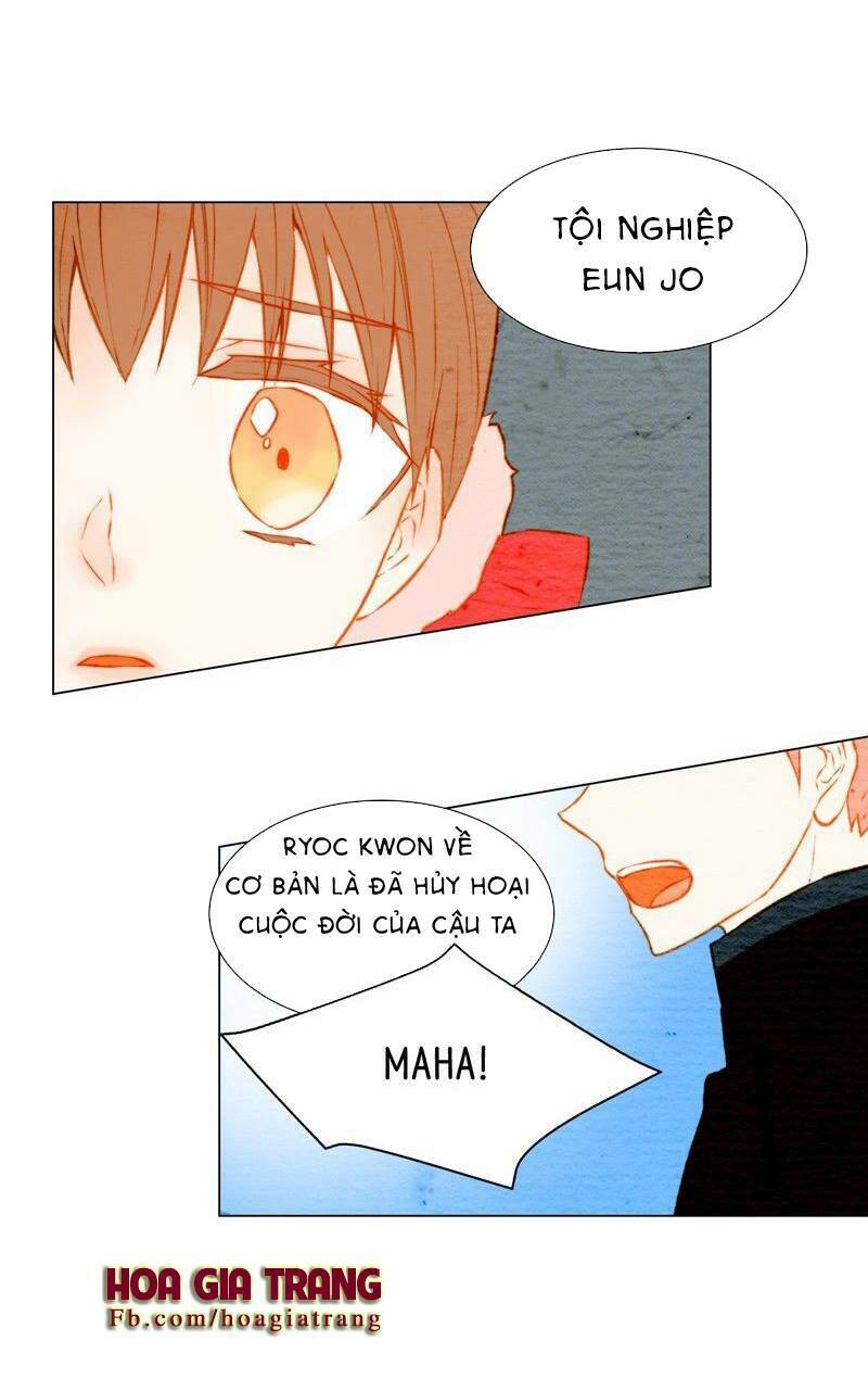 Sự Sao Chép Chapter 32 - Trang 2