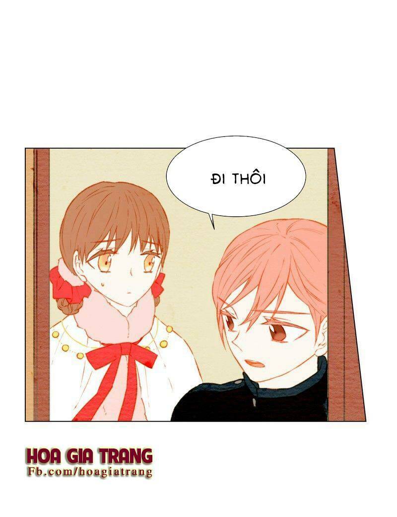 Sự Sao Chép Chapter 32 - Trang 2