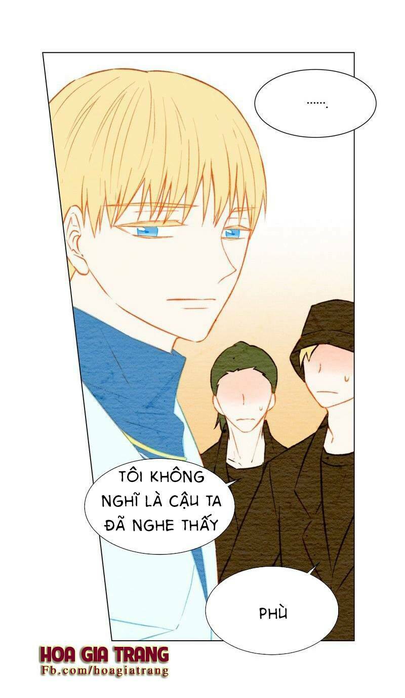 Sự Sao Chép Chapter 32 - Trang 2
