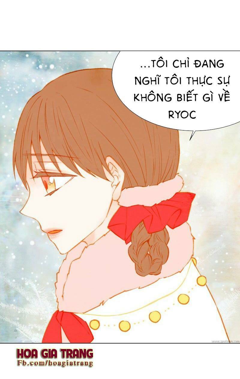 Sự Sao Chép Chapter 32 - Trang 2
