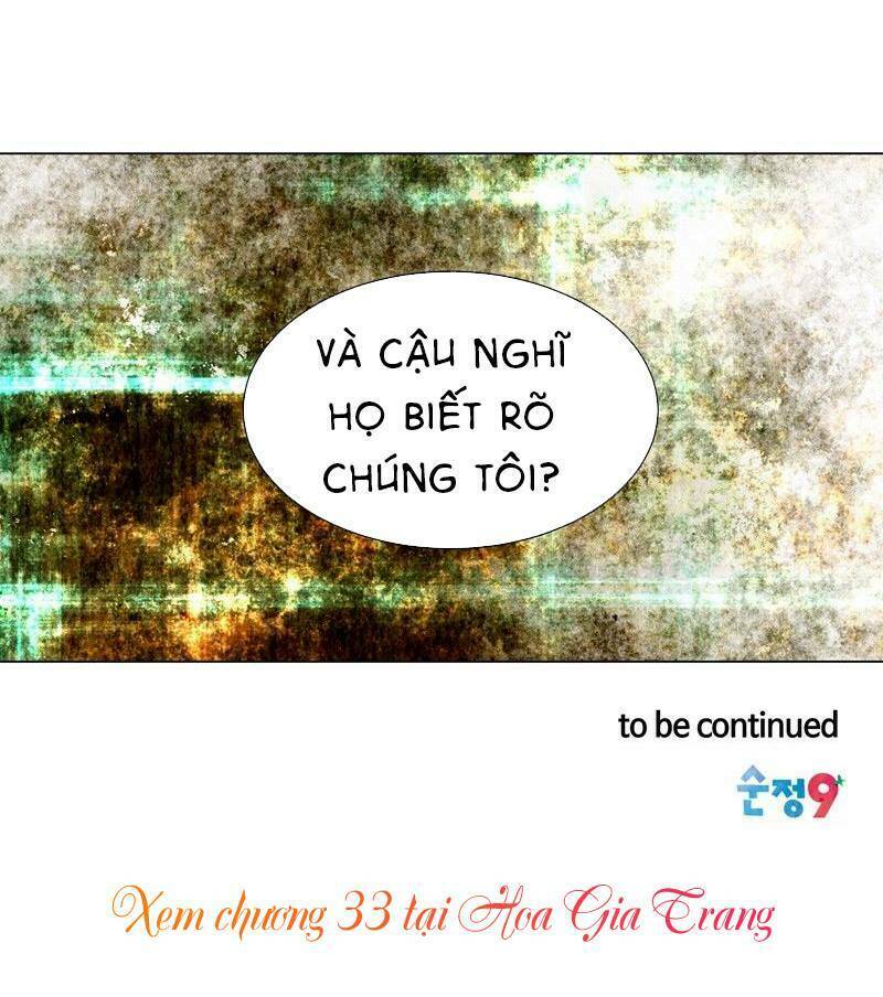 Sự Sao Chép Chapter 32 - Trang 2