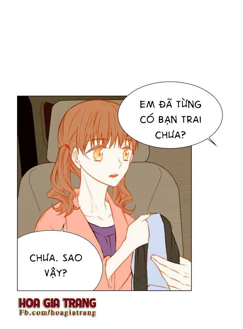 Sự Sao Chép Chapter 32 - Trang 2