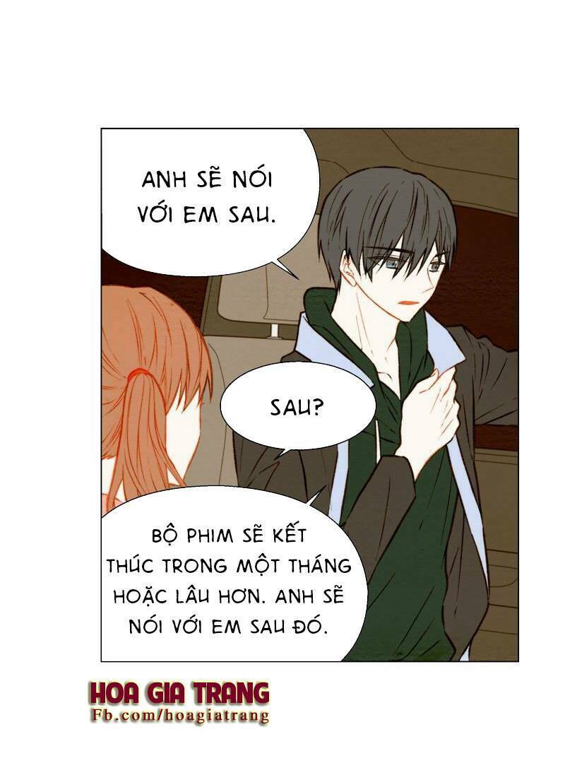 Sự Sao Chép Chapter 32 - Trang 2