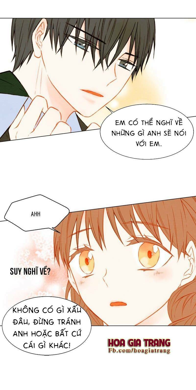 Sự Sao Chép Chapter 32 - Trang 2