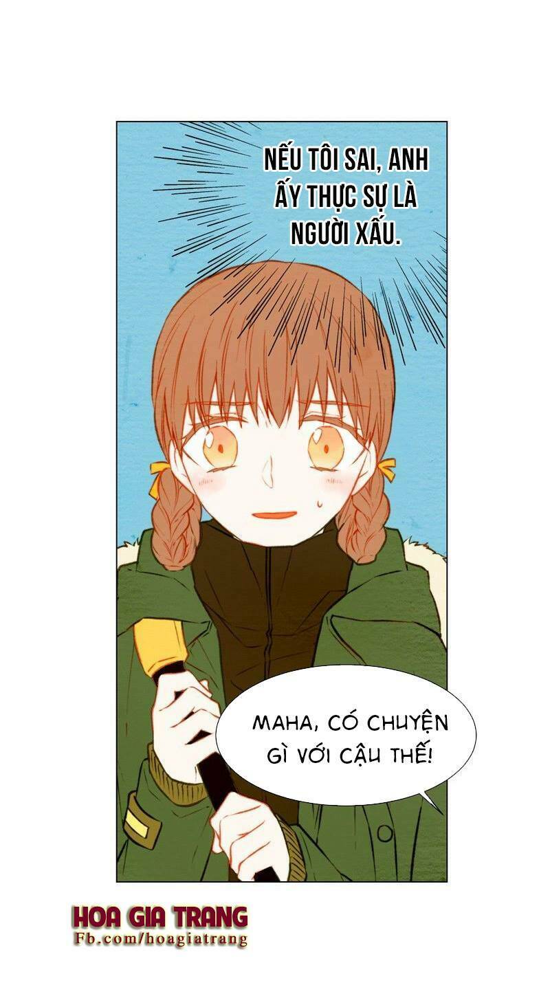 Sự Sao Chép Chapter 32 - Trang 2