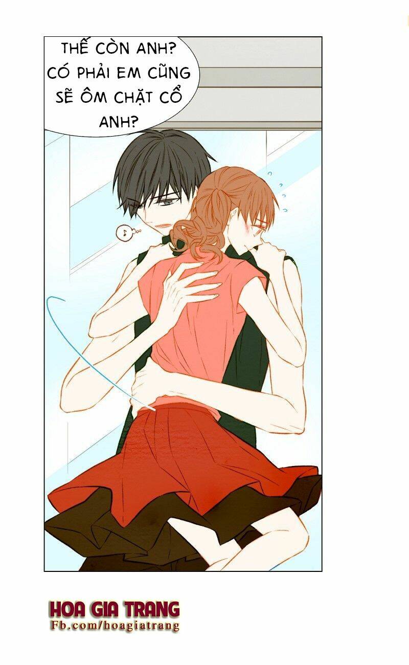 Sự Sao Chép Chapter 31 - Trang 2