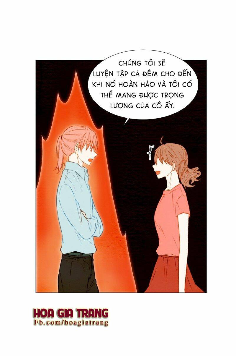 Sự Sao Chép Chapter 31 - Trang 2