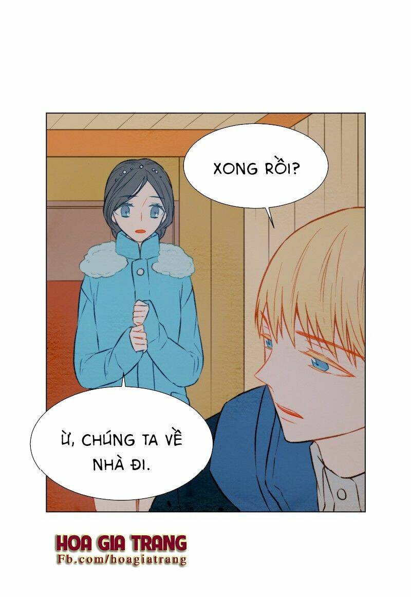 Sự Sao Chép Chapter 31 - Trang 2