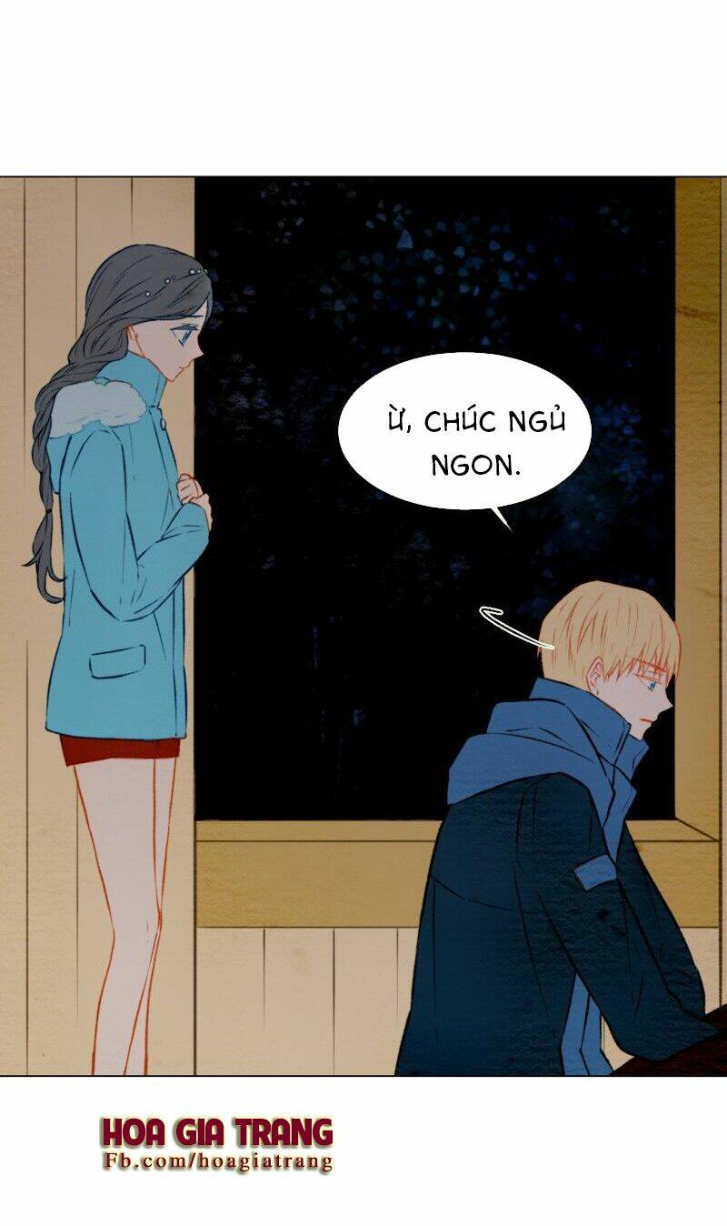 Sự Sao Chép Chapter 31 - Trang 2