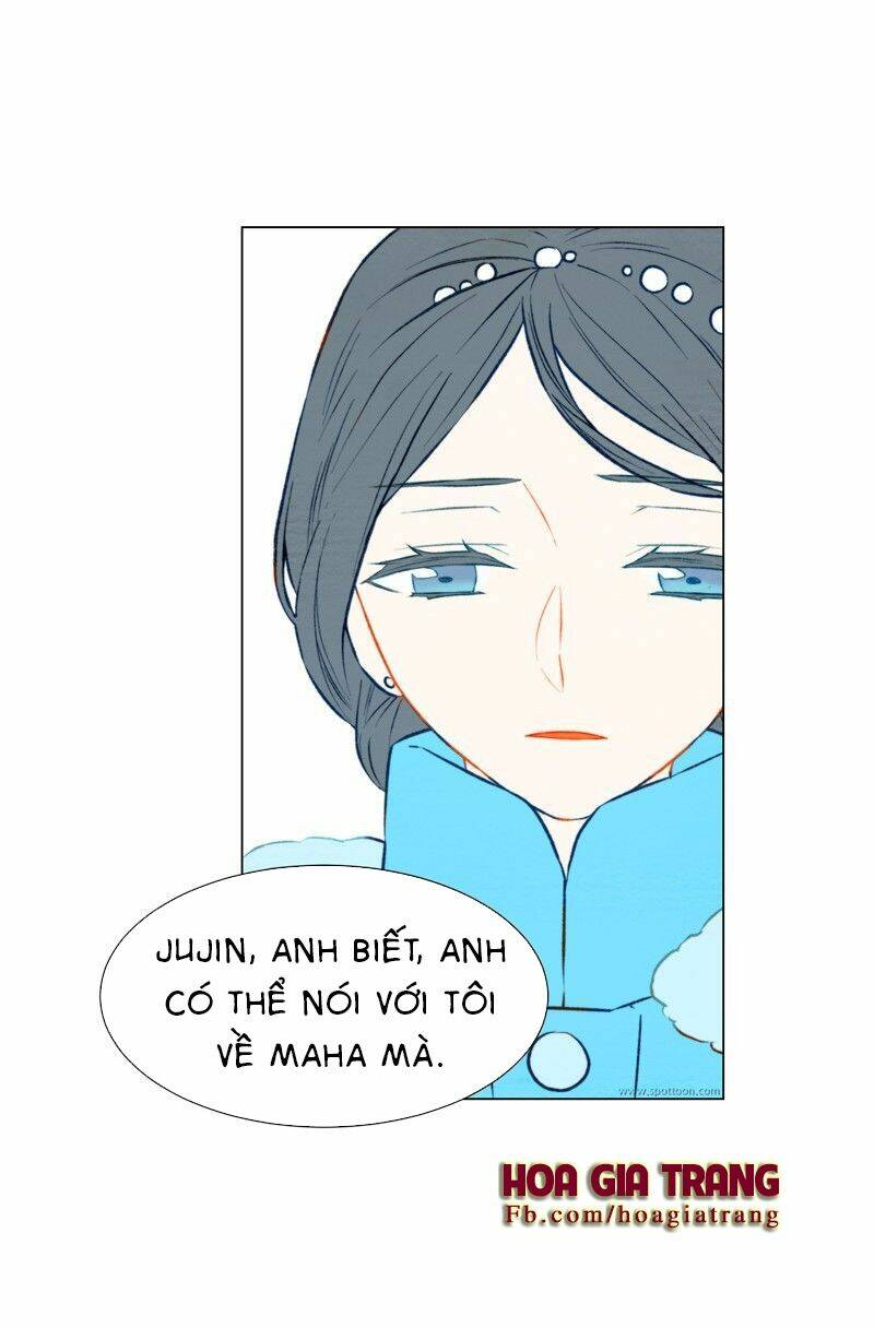 Sự Sao Chép Chapter 31 - Trang 2