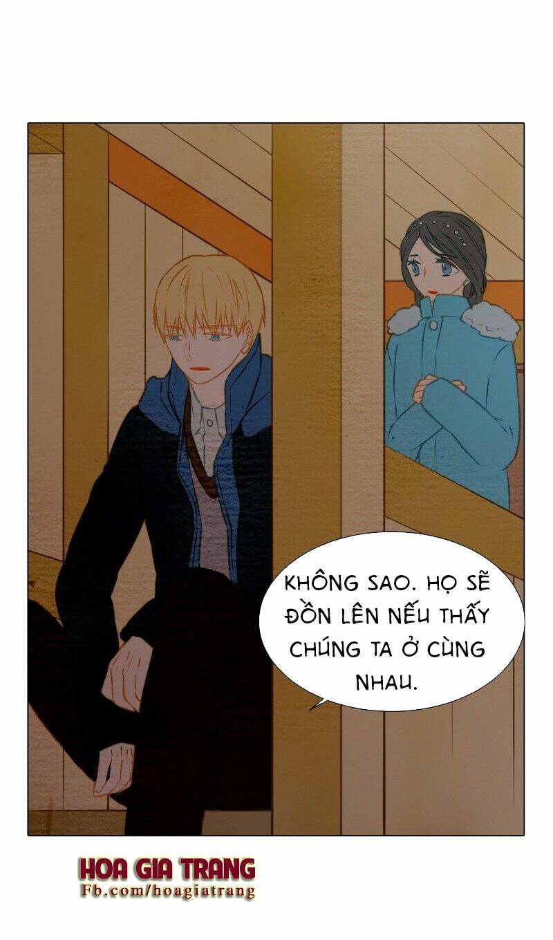 Sự Sao Chép Chapter 31 - Trang 2