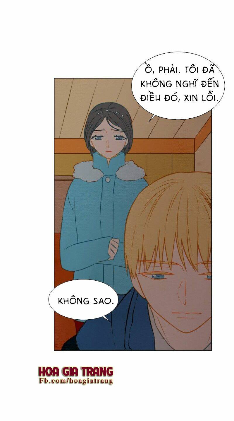 Sự Sao Chép Chapter 31 - Trang 2