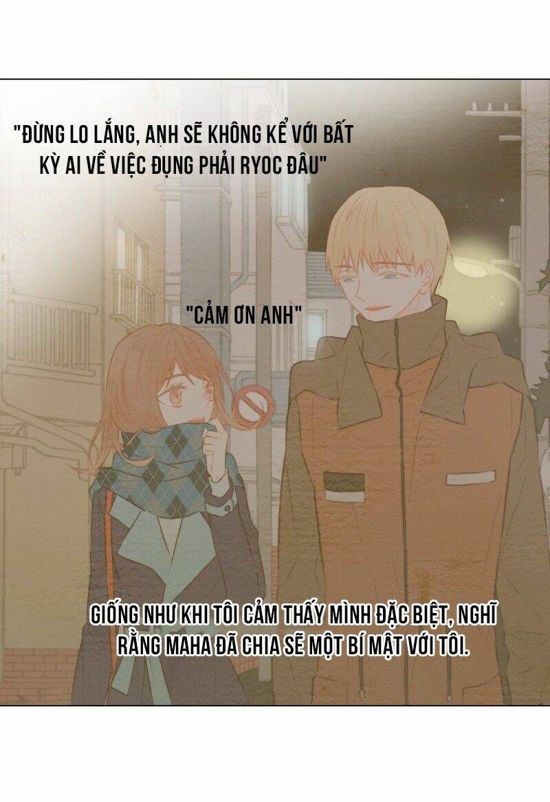 Sự Sao Chép Chapter 31 - Trang 2