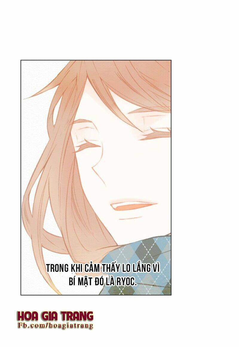 Sự Sao Chép Chapter 31 - Trang 2