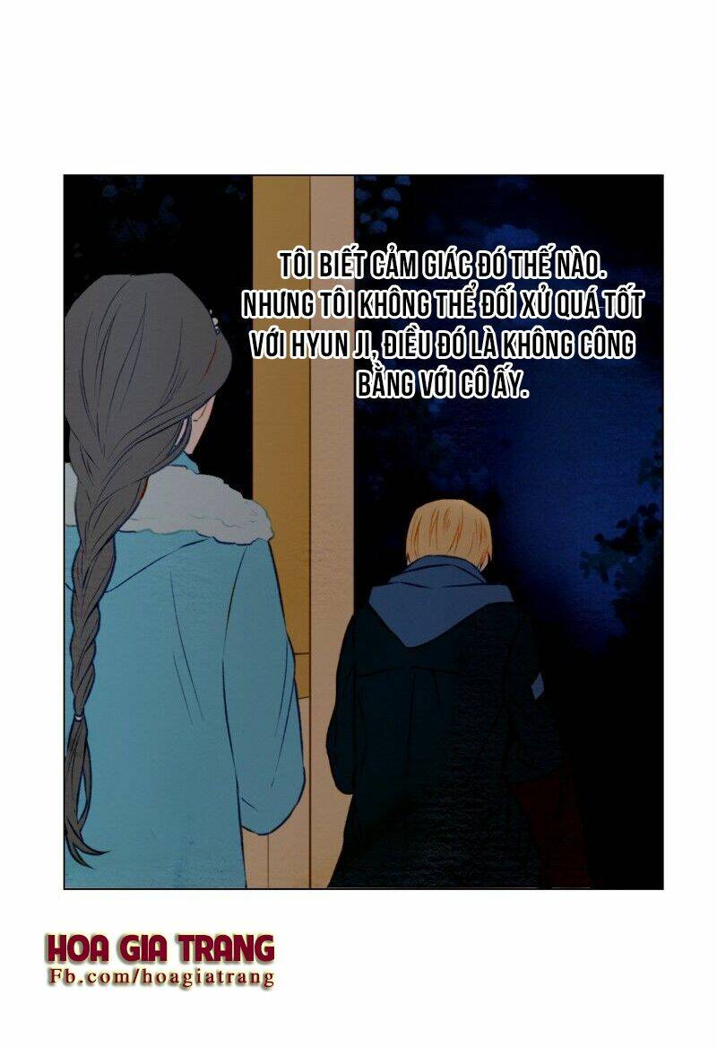 Sự Sao Chép Chapter 31 - Trang 2