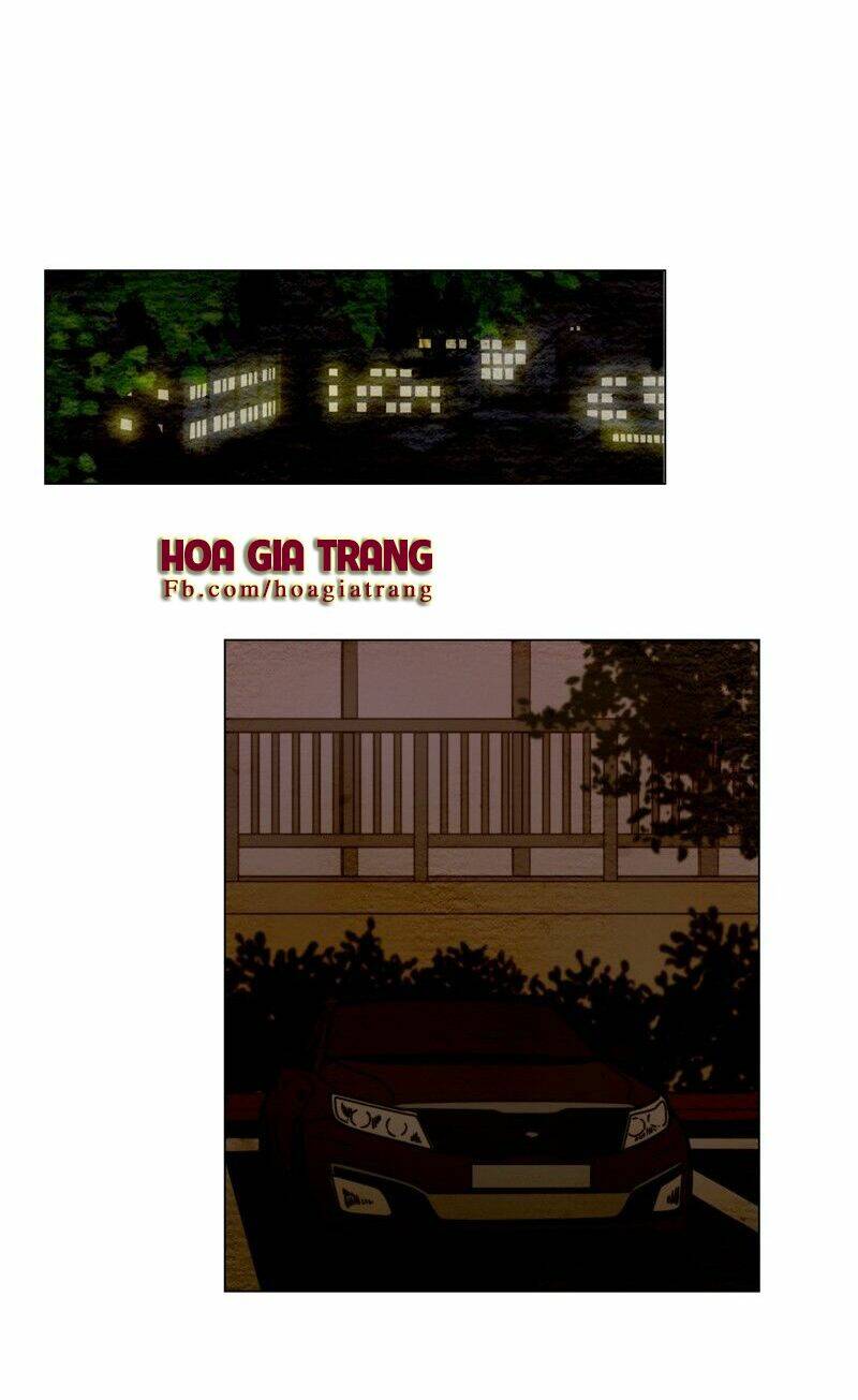 Sự Sao Chép Chapter 31 - Trang 2