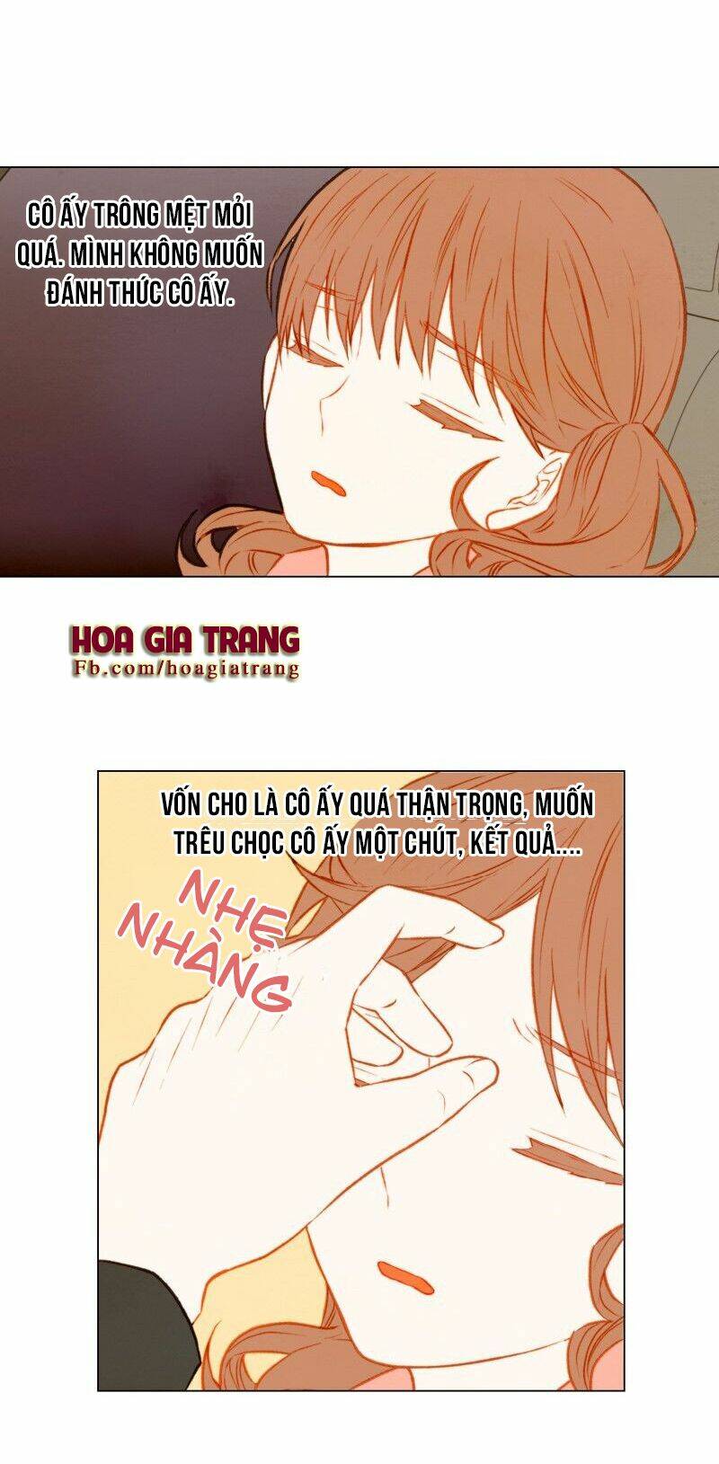 Sự Sao Chép Chapter 31 - Trang 2