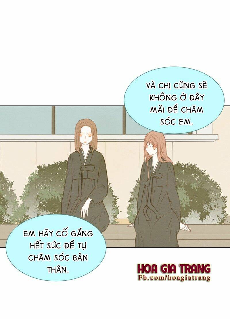 Sự Sao Chép Chapter 31 - Trang 2