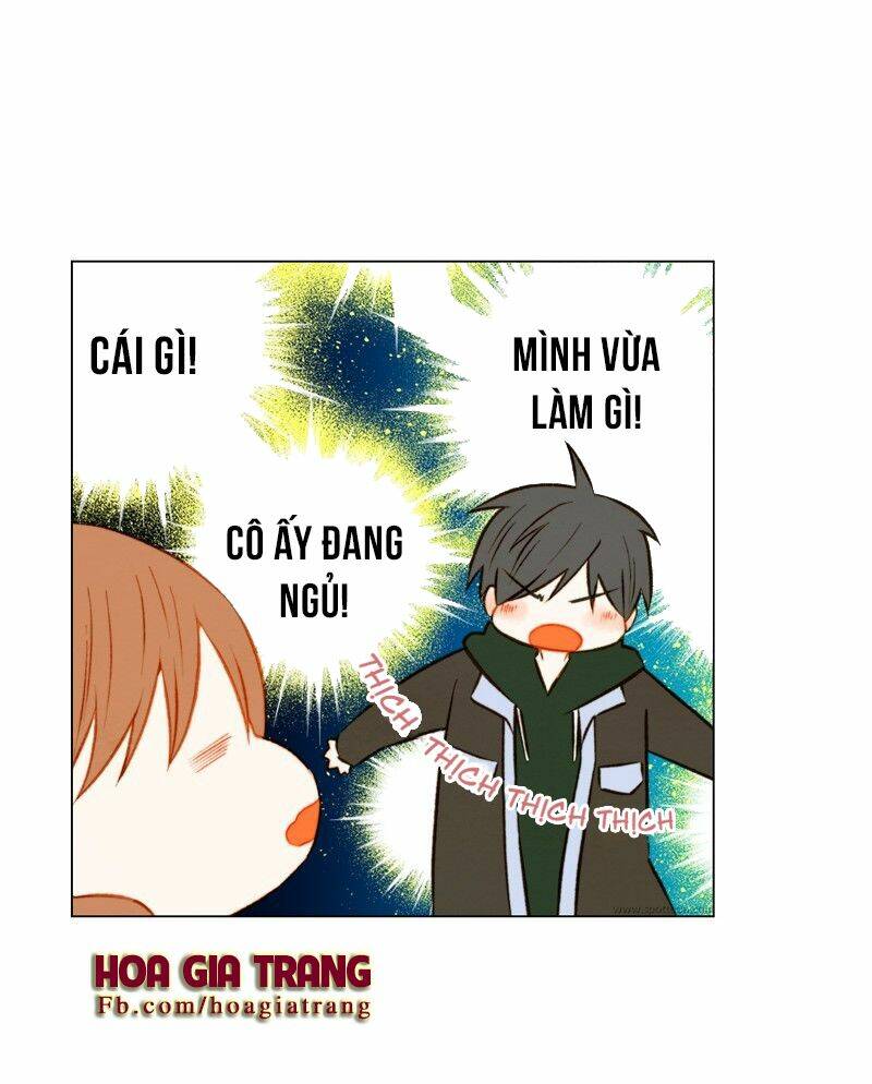 Sự Sao Chép Chapter 31 - Trang 2