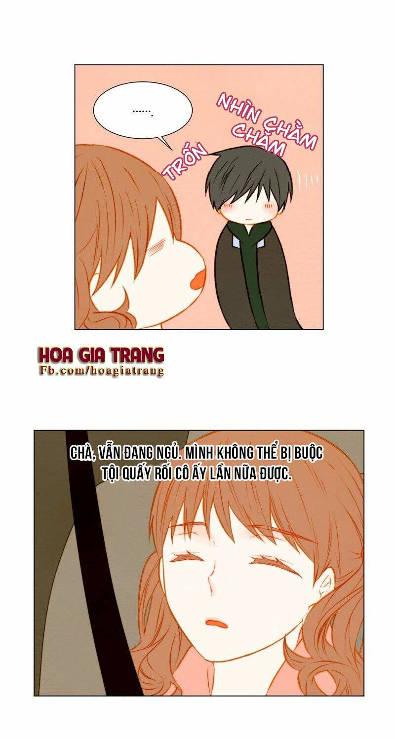Sự Sao Chép Chapter 31 - Trang 2