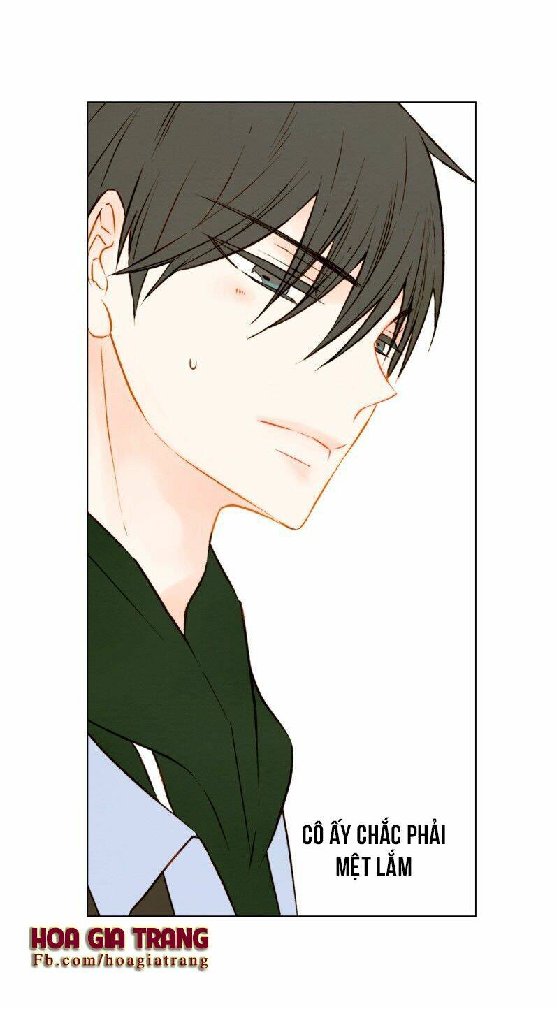 Sự Sao Chép Chapter 31 - Trang 2