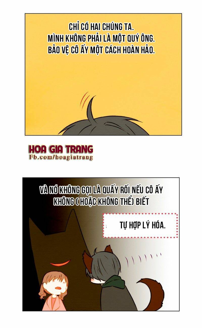 Sự Sao Chép Chapter 31 - Trang 2