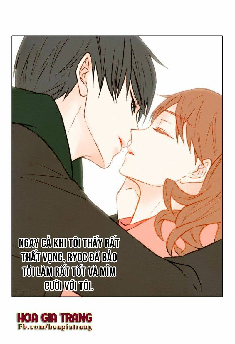 Sự Sao Chép Chapter 31 - Trang 2