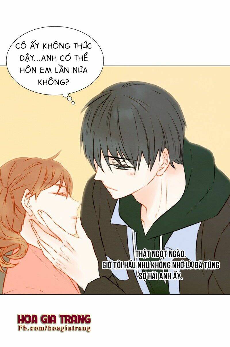 Sự Sao Chép Chapter 31 - Trang 2