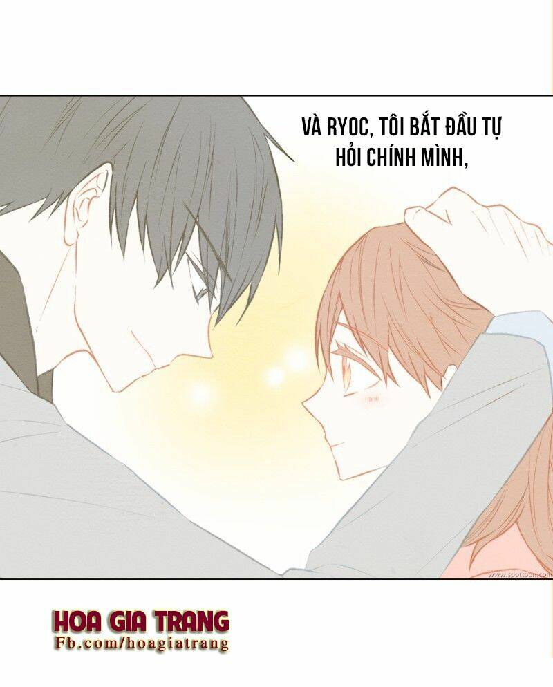 Sự Sao Chép Chapter 31 - Trang 2