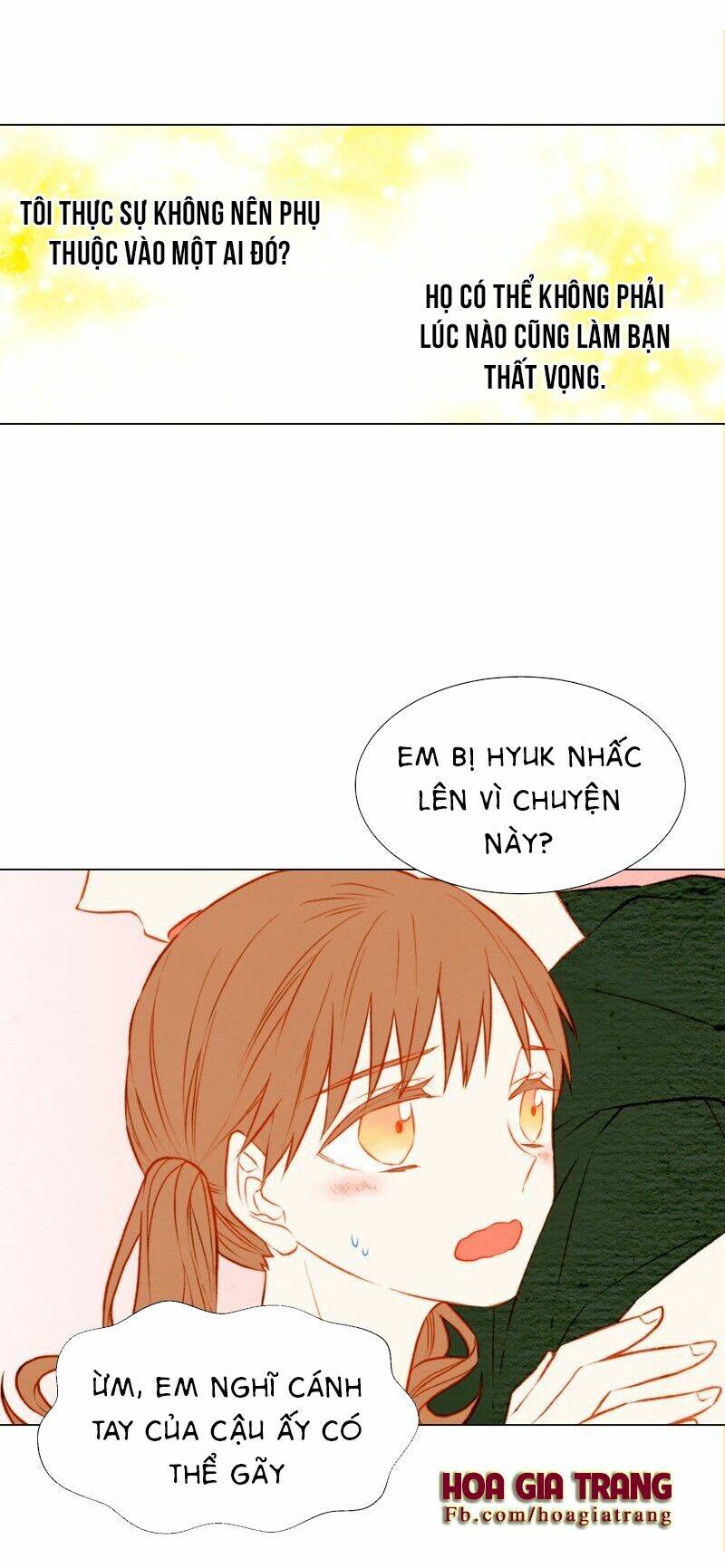 Sự Sao Chép Chapter 31 - Trang 2