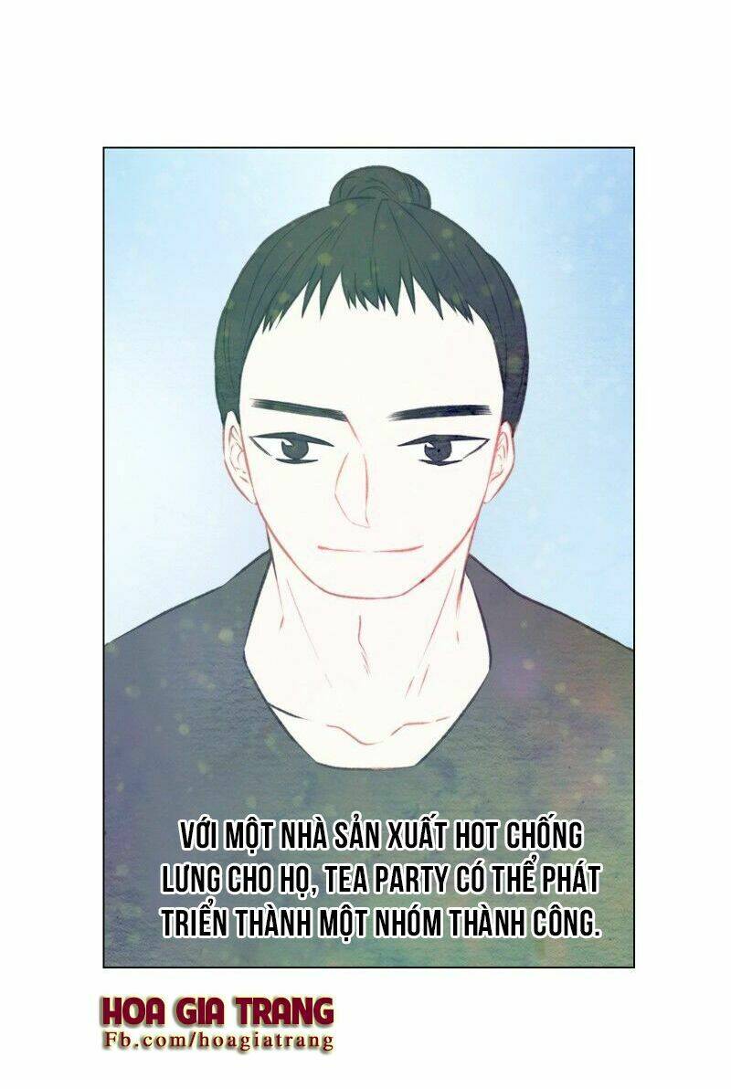 Sự Sao Chép Chapter 29 - Trang 2