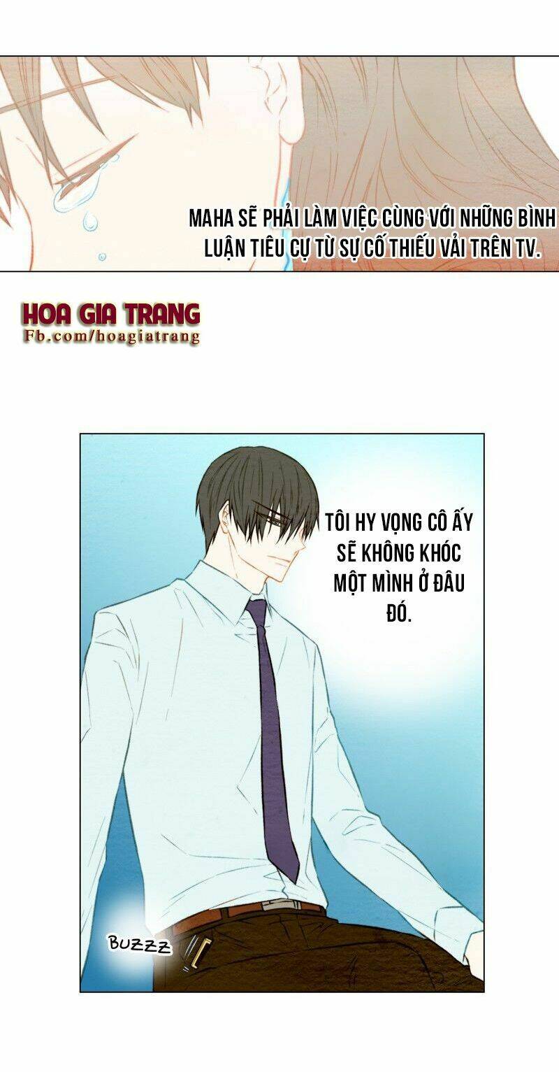 Sự Sao Chép Chapter 29 - Trang 2