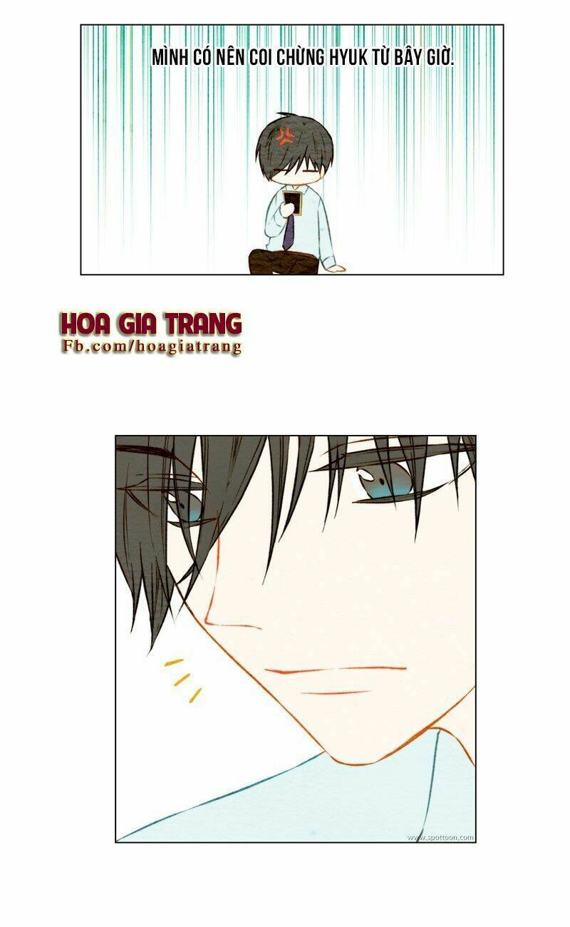 Sự Sao Chép Chapter 29 - Trang 2
