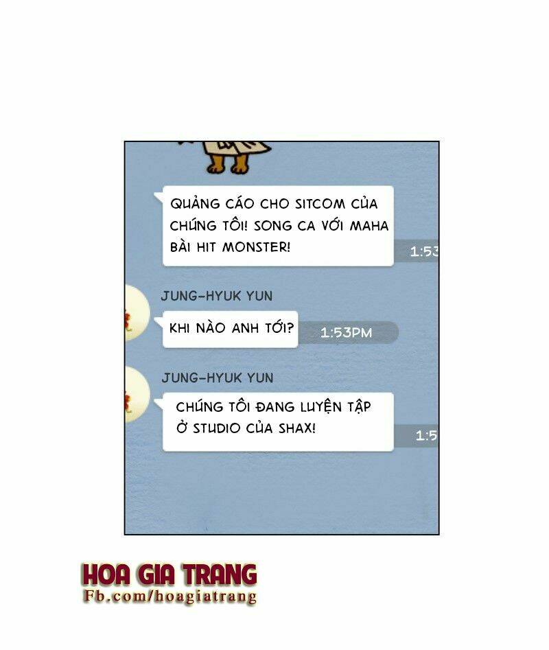 Sự Sao Chép Chapter 29 - Trang 2