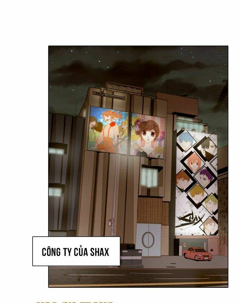 Sự Sao Chép Chapter 29 - Trang 2