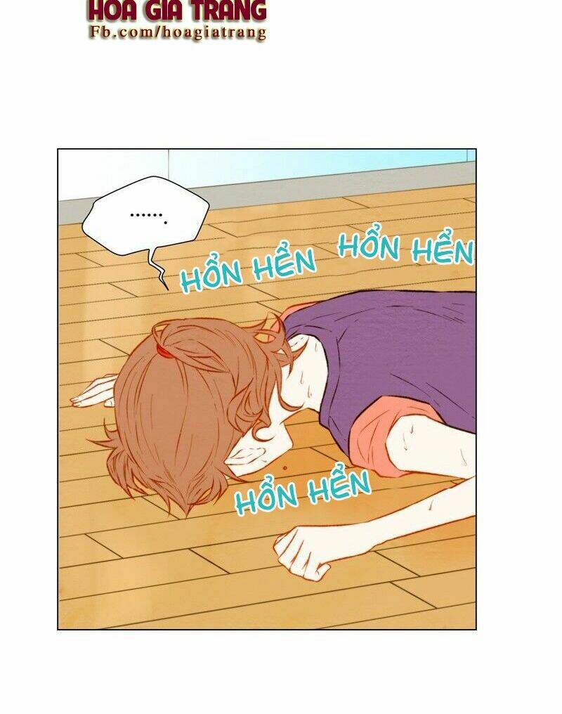 Sự Sao Chép Chapter 29 - Trang 2