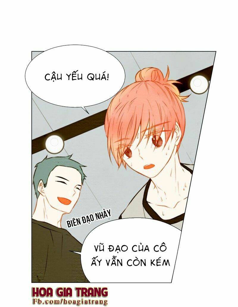 Sự Sao Chép Chapter 29 - Trang 2